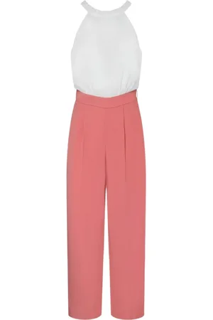 Twin-Set Dames, Jumpsuits & Playsuits, Veelkleurig, Maat: M