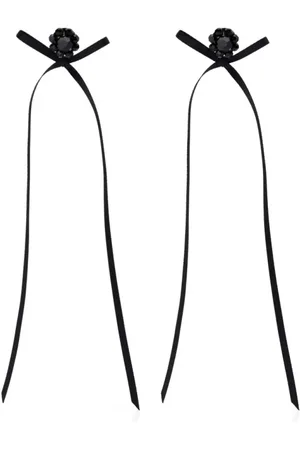 Simone Rocha Dames, Accessoires, Zwart, Maat: ONE Size