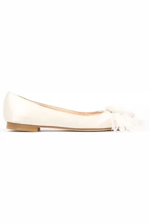 Prosperine Dames, Schoenen, , Maat: 39 EU Satijn