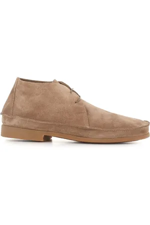 Alexander Hotto Heren, Schoenen, , Maat: 42 EU Suède