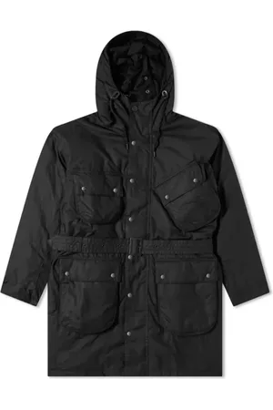 Barbour Heren, Jassen, Zwart, Maat: M