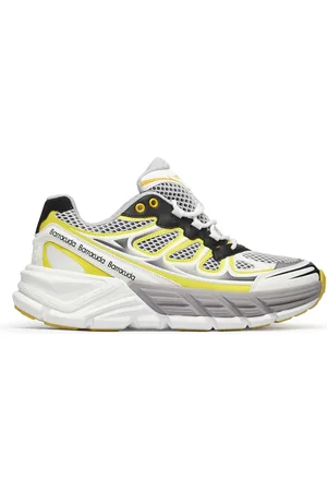 Barracuda Heren, Schoenen, Veelkleurig, Maat: 45 EU