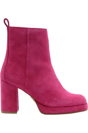 Bronx Dames, Schoenen, Roze, Maat: 36 EU