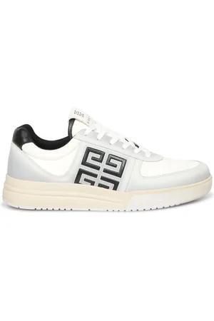 Givenchy Heren, Schoenen, Wit, Maat: 41 EU