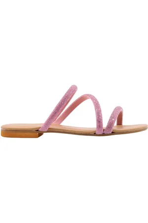 Cristian Daniel Dames, Schoenen, Roze, Maat: 37 EU