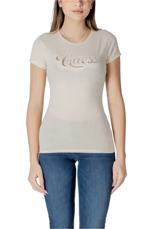 Guess Dames, Tops, , Maat: S