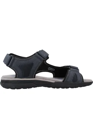 Geox Heren, Schoenen, Blauw, Maat: 44 EU