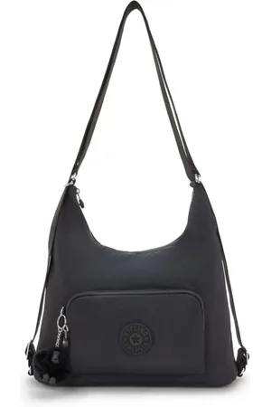 Kipling Dames, Tassen, Zwart, Maat: ONE Size Polyamide