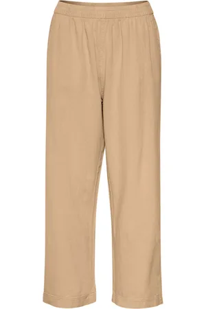 Kaffe Dames, Broeken, , Maat: XS