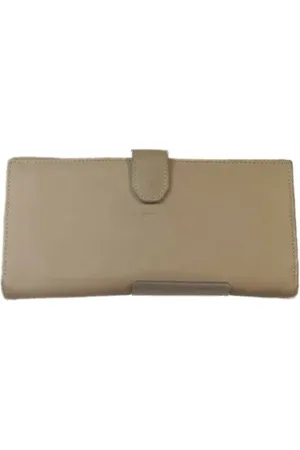 Loewe Dames, Pre-owned, , Maat: ONE Size Leer