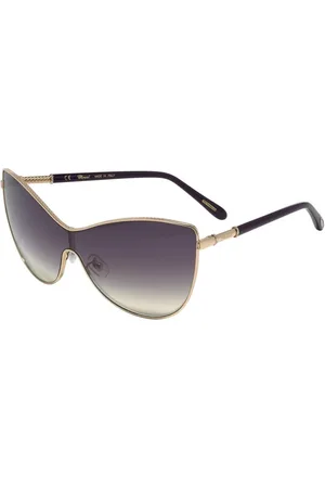 Chopard Dames, Accessoires, Geel, Maat: ONE Size