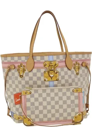 LOUIS VUITTON Dames, Pre-owned, , Maat: ONE Size