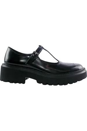 Bibi Lou Dames, Schoenen, Zwart, Maat: 37 EU