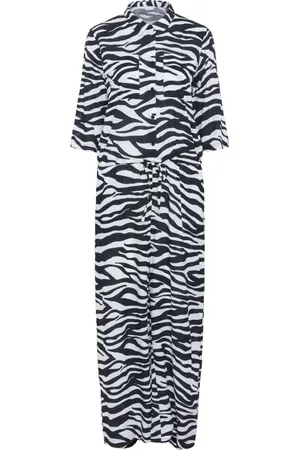 Kaffe Dames, Jumpsuits & Playsuits, Zwart, Maat: L