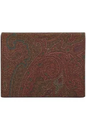 Etro Dames, Accessoires, Bruin, Maat: ONE Size Taf