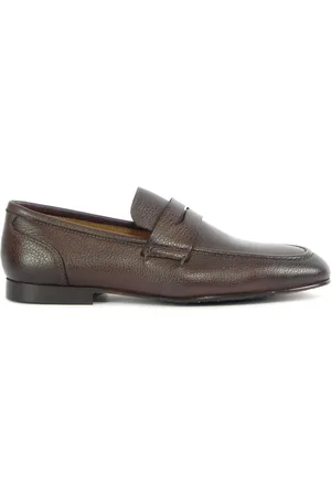 MARCO FERRETTI Heren, Schoenen, Bruin, Maat: 45 EU