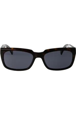Dunhill Heren, Accessoires, Bruin, Maat: 57 MM