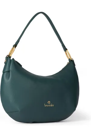 Braccialini Dames, Tassen, Groen, Maat: ONE Size