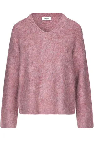 Modstrom Dames, Truien, Roze, Maat: M