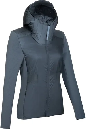 LAMUNT Dames, Sport, Blauw, Maat: S