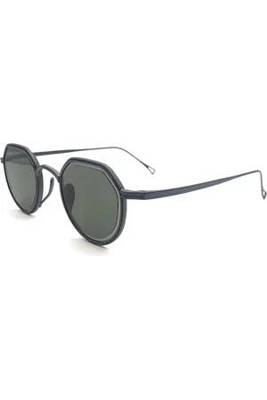 Kamemannen Unisex, Accessoires, Zwart, Maat: 45 MM