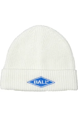 Ball Dames, Accessoires, Wit, Maat: ONE Size