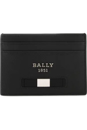 Bally Heren, Accessoires, Zwart, Maat: ONE Size