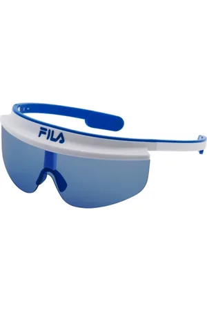 Fila Unisex, Accessoires, Wit, Maat: ONE Size