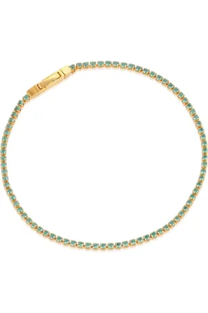 Sif Jakobs Dames, Accessoires, Groen, Maat: S