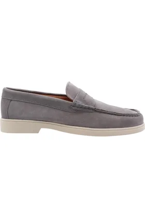 CTWLK. Heren, Schoenen, Grijs, Maat: 41 EU