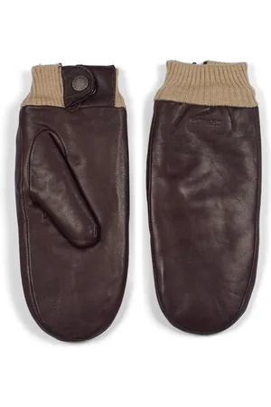 Howard London Heren, Accessoires, Bruin, Maat: 8 IN Leer