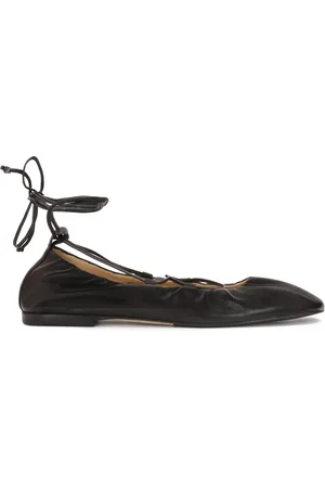 Kazar Dames, Schoenen, Zwart, Maat: 40 EU Leer