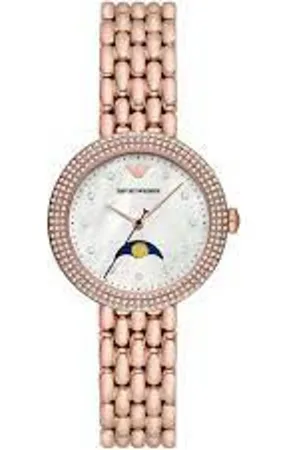 Emporio Armani Dames, Accessoires, Veelkleurig, Maat: ONE Size