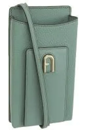 Furla Dames, Tassen, Groen, Maat: ONE Size Poliester