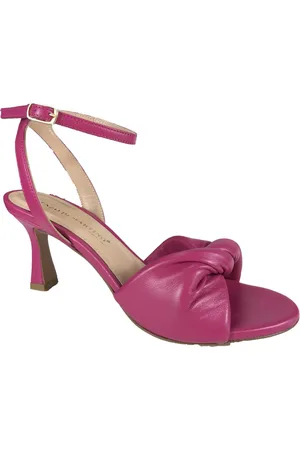 ENZO DI MARTINO Dames, Schoenen, Roze, Maat: 35 EU