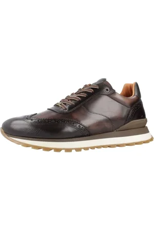Ambitious Heren, Schoenen, Bruin, Maat: 44 EU
