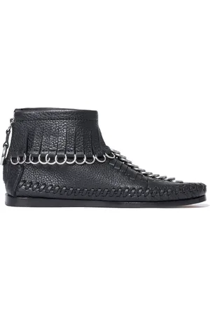 Alexander Wang Dames, Schoenen, Zwart, Maat: 36 EU