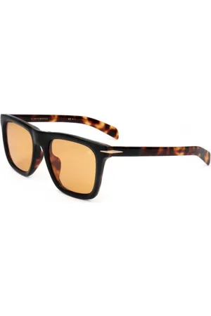 DB EYEWEAR BY DAVID BECKHAM Unisex, Accessoires, Zwart, Maat: ONE Size