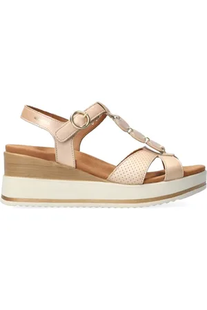 Mephisto Dames, Schoenen, Roze, Maat: 41 EU Leer
