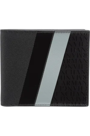 Armani Exchange Heren, Accessoires, Zwart, Maat: ONE Size Poliester