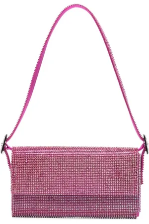 BENEDETTA BRUZZICHES Dames, Tassen, Roze, Maat: ONE Size