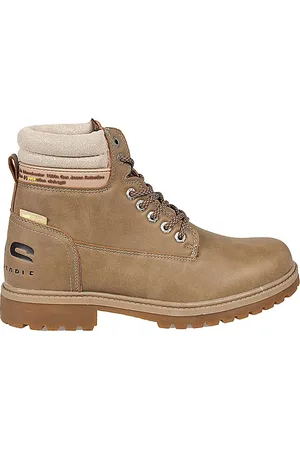 GAS Dames, Schoenen, Bruin, Maat: 37 EU Leer
