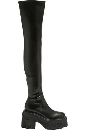 Casadei Dames, Schoenen, Zwart, Maat: 40 EU