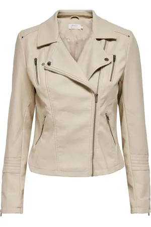 ONLY Dames, Jassen, , Maat: S Viscose