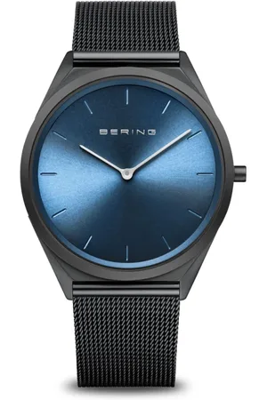 Bering Unisex, Accessoires, Zwart, Maat: ONE Size