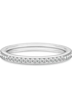 Julie Sandlau Dames, Accessoires, Grijs, Maat: 58 MM Satijn