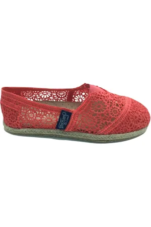MC2 SAINT BARTH Dames, Schoenen, Oranje, Maat: 40 EU