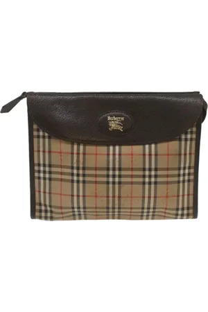 Burberry Dames, Pre-owned, , Maat: ONE Size