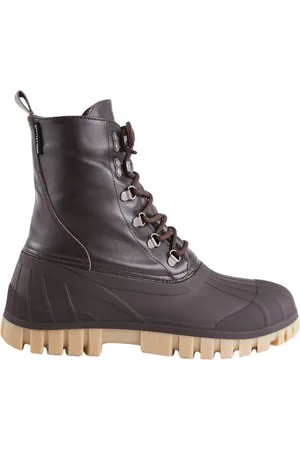 Stutterheim Heren, Schoenen, Bruin, Maat: 45 EU