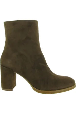 Julie Dee Dames, Schoenen, Bruin, Maat: 40 EU
